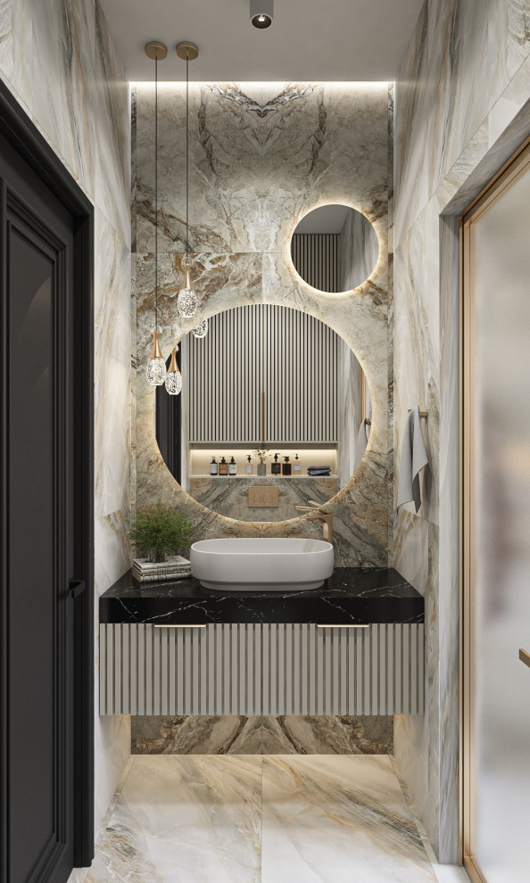 Коттедж д. Патрушево