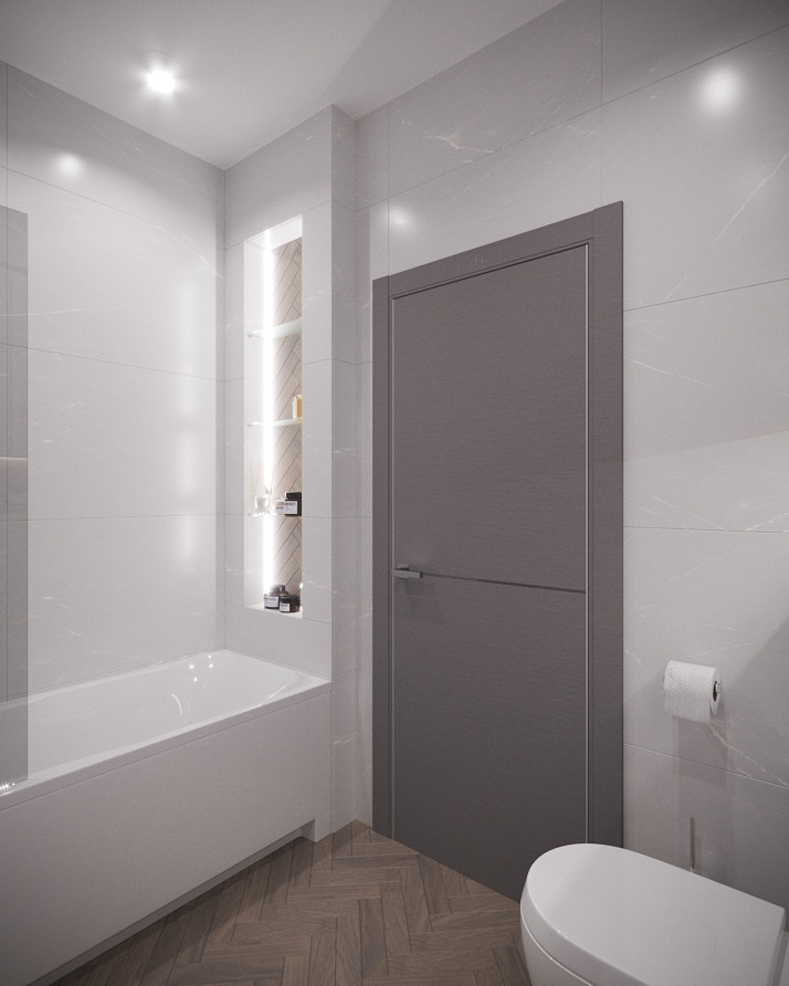 Двухкомнатная квартира г.Череповец