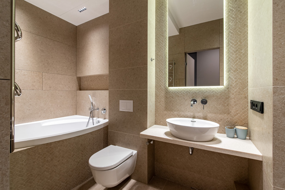 Детский санузел