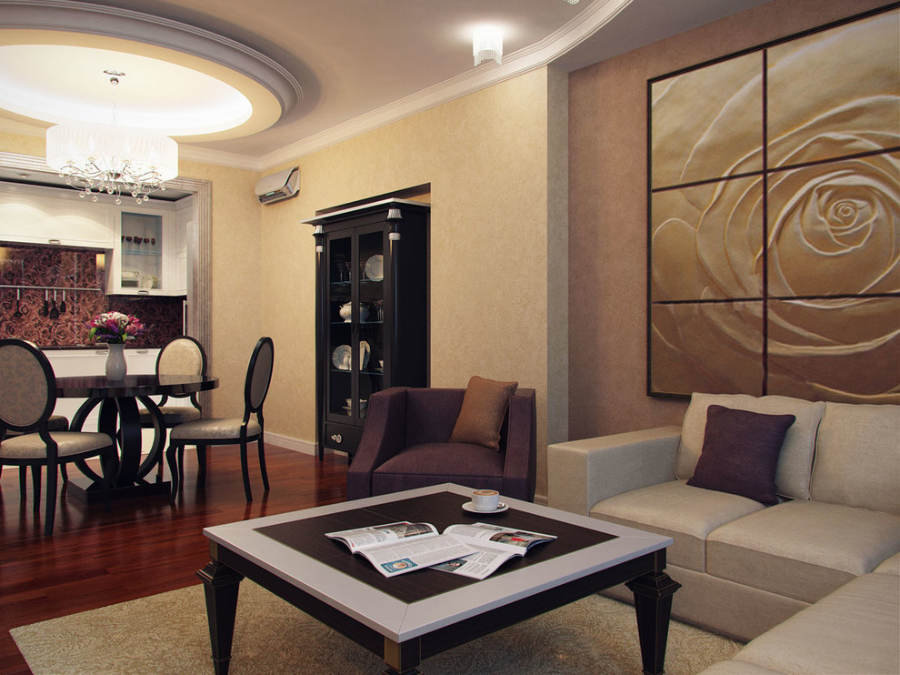 Квартира на Ленинском