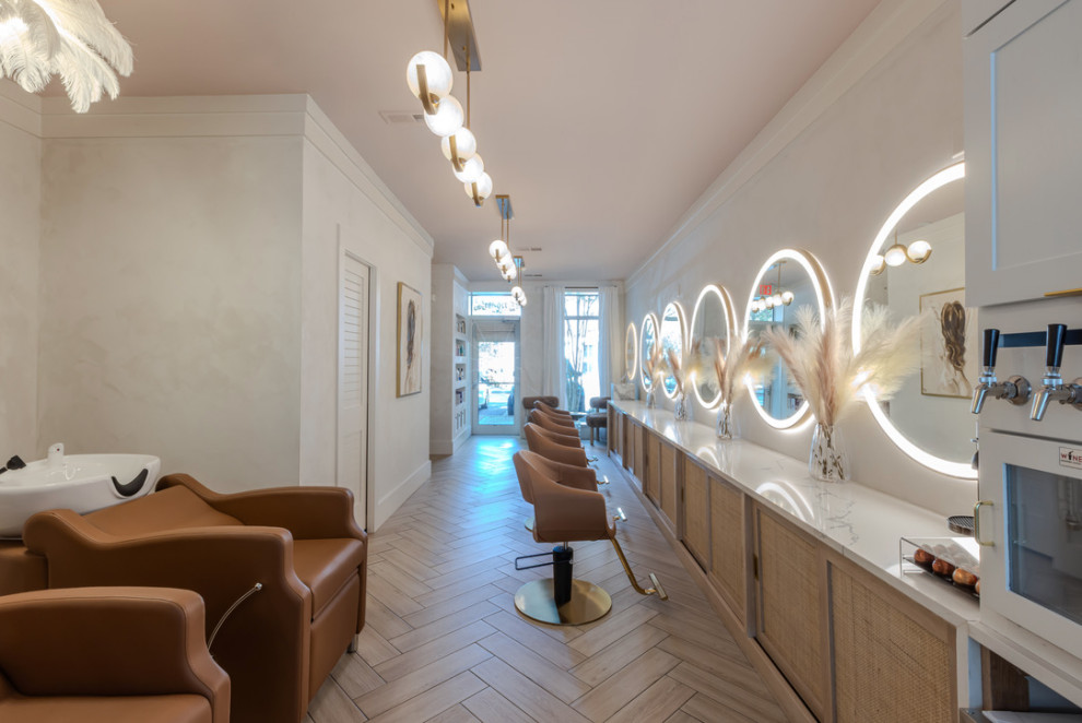 Luxe By The Gallery