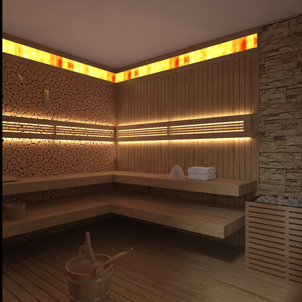 Дом в Шильне 250м2