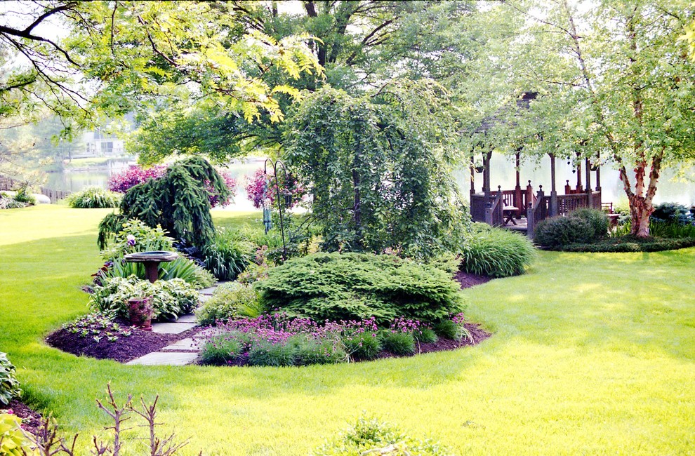 Eikenberry Residence