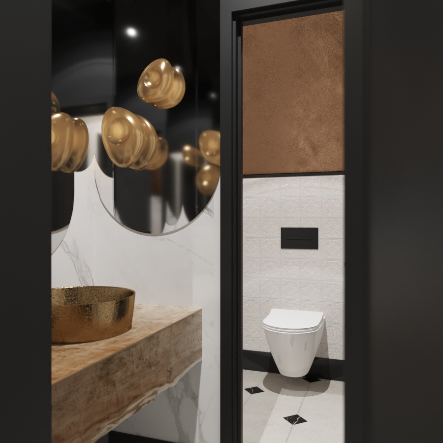 Рестопаб Бирон