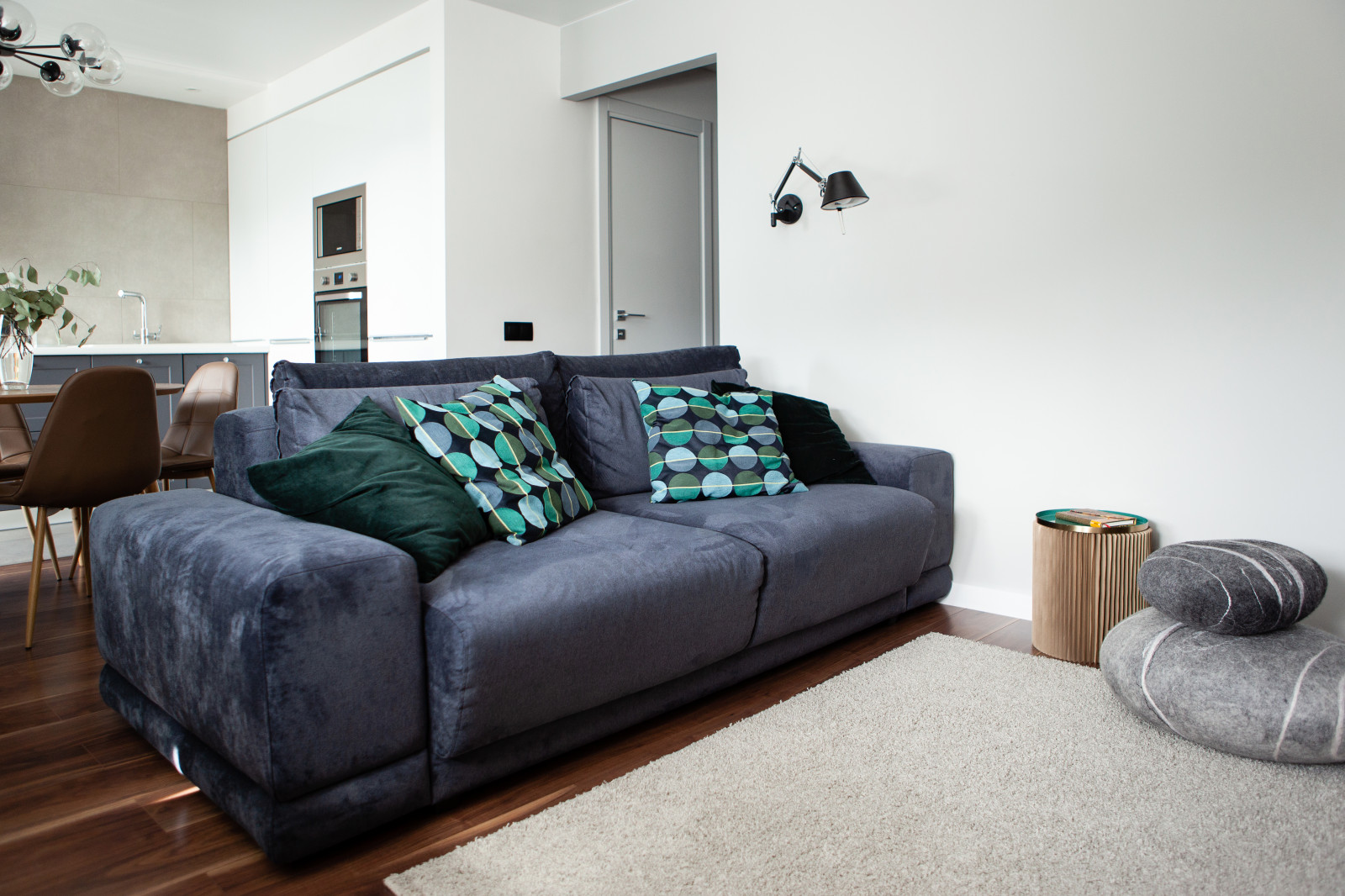 Квартира для молодоженов