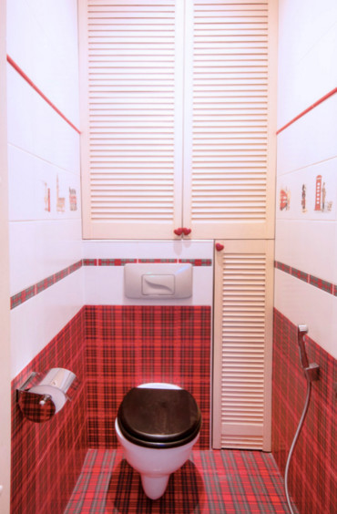 Двухкомнатная квартира для семьи из 4-х человек