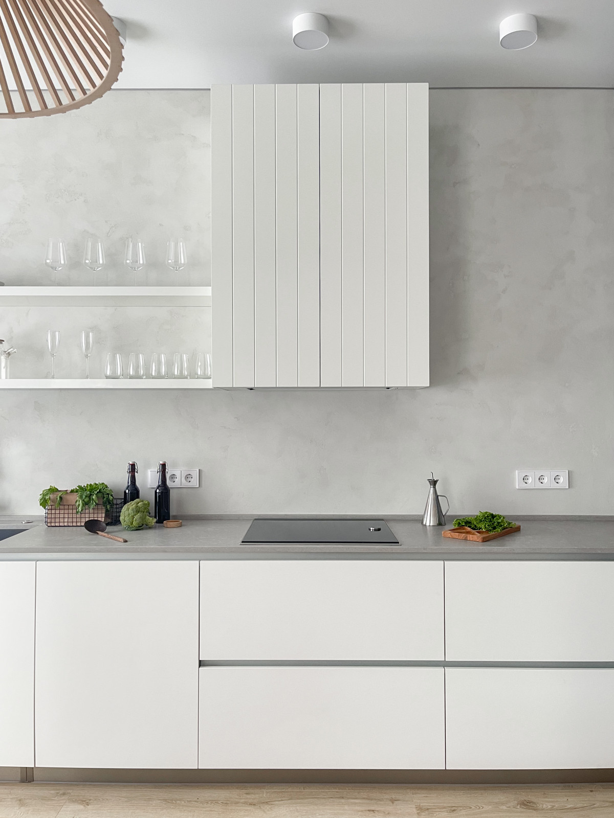 Семейный дом в Лукашово (фото)