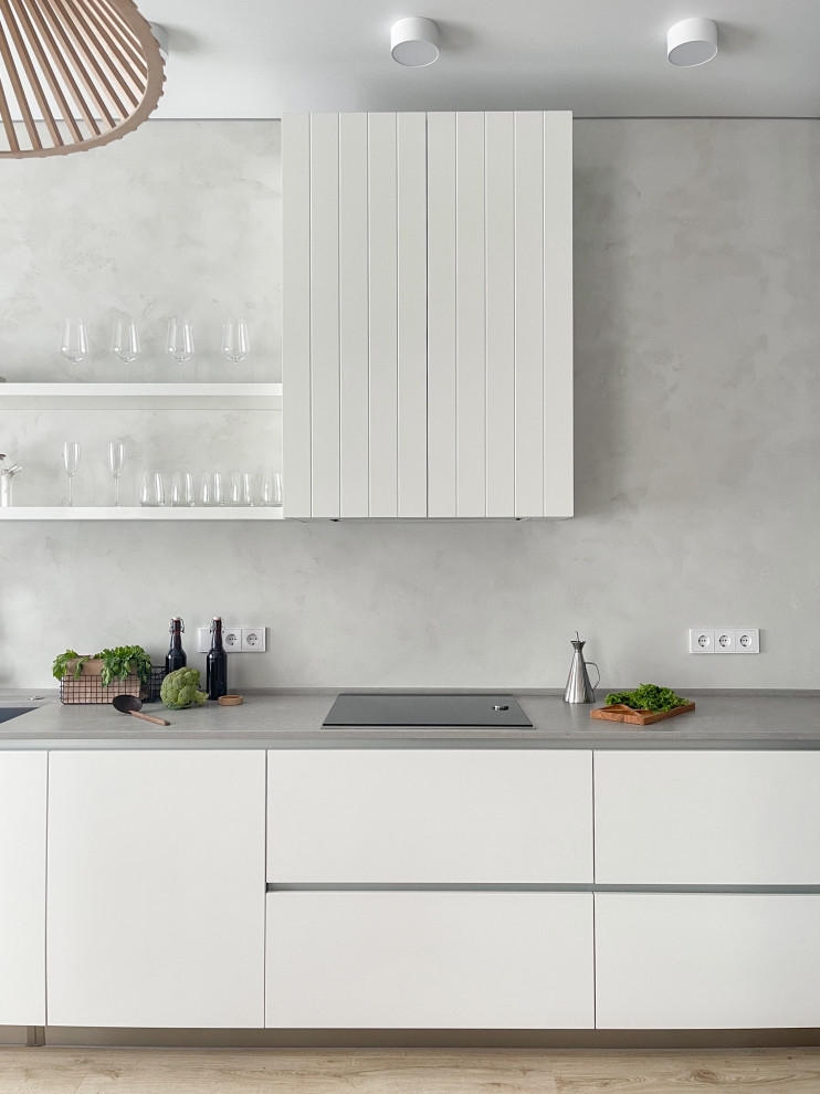 Семейный дом в Лукашово (фото)