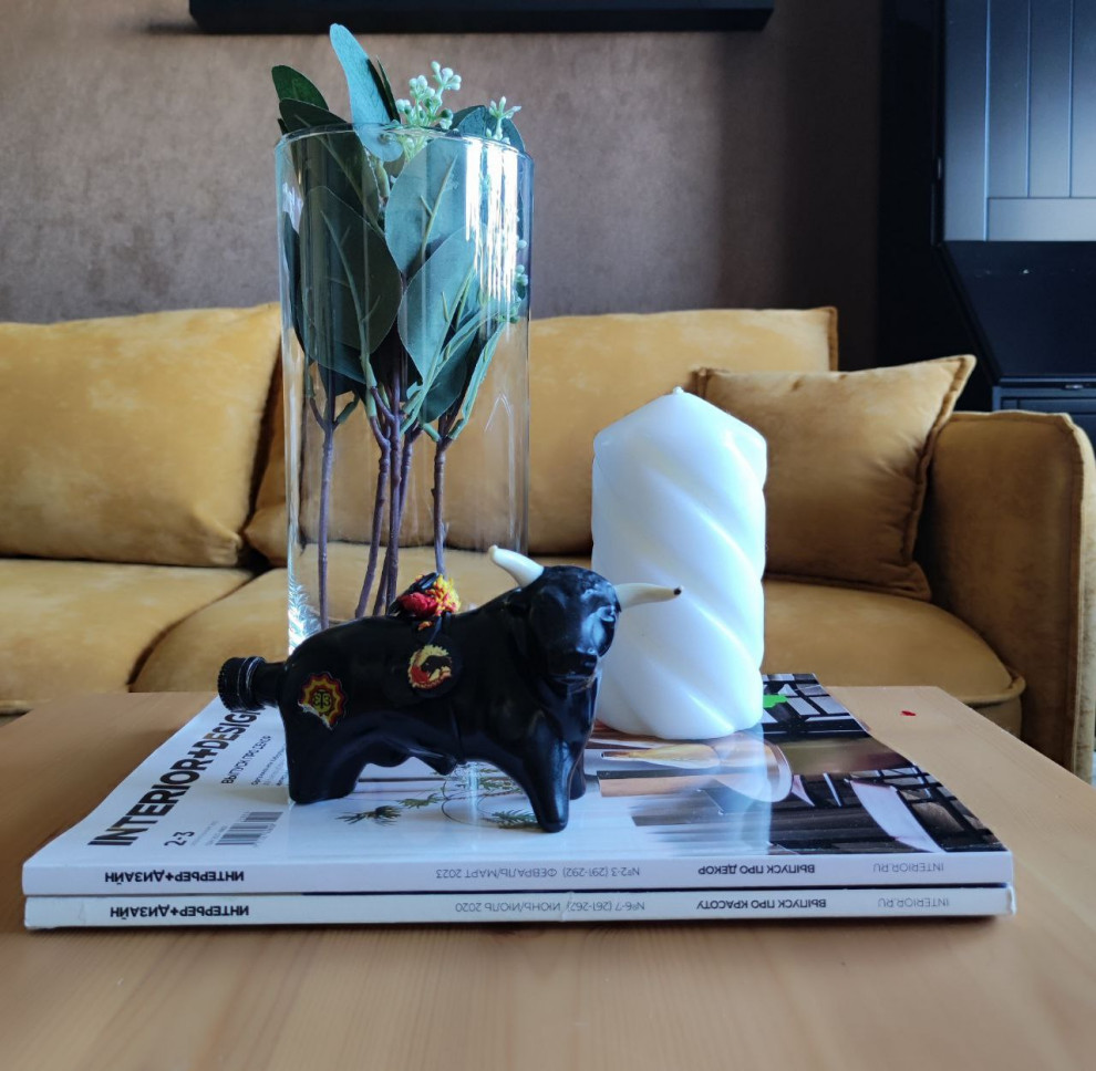 Квартира для жизни