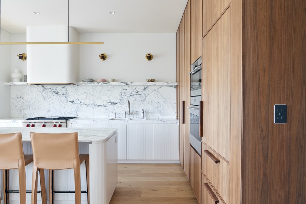 Neptune St - Coogee - Contemporary - Kitchen - Sydney - by Bondi ...