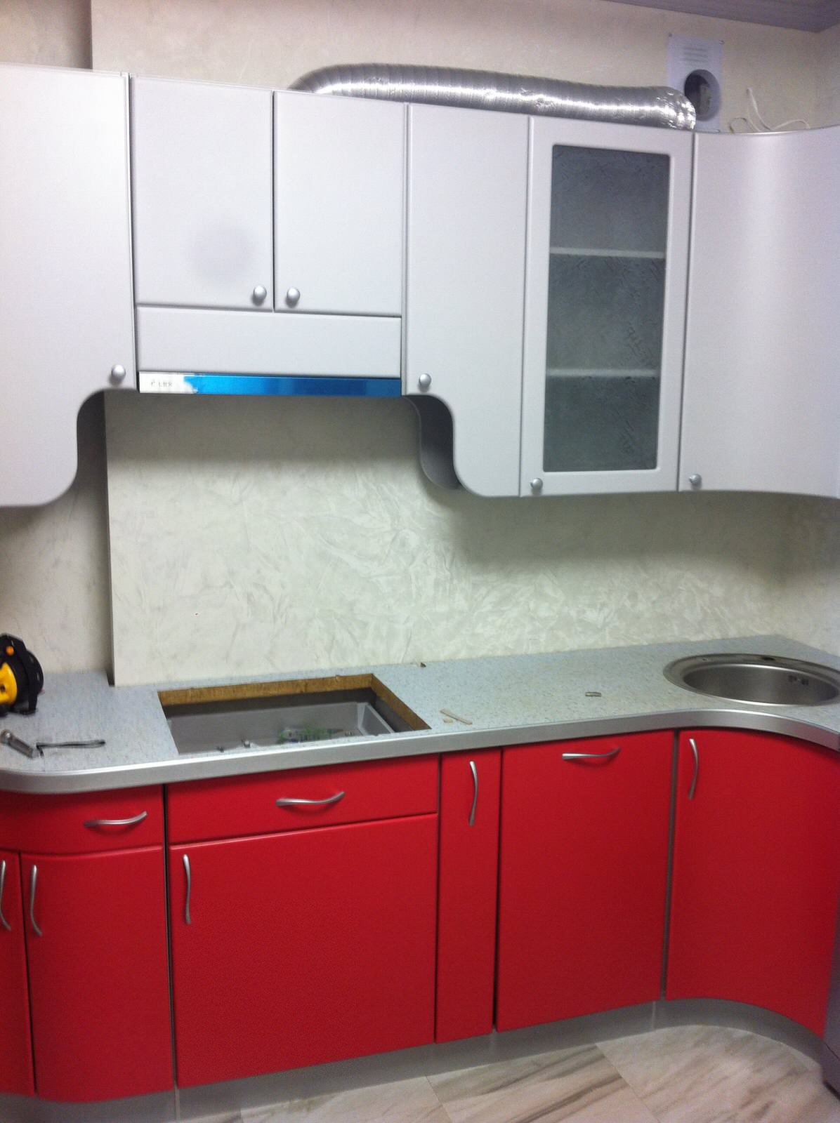 Покраска фасадов