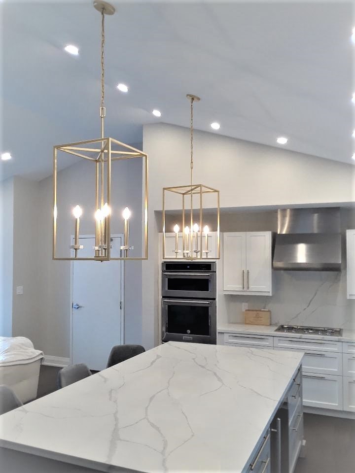 1900 sqft FIRST & SECOND FLOOR ADDITIONS MISSISSAUGA 2018