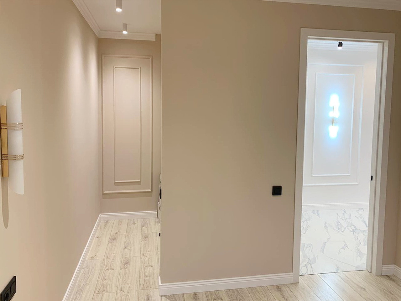 ЖК Монолит 2