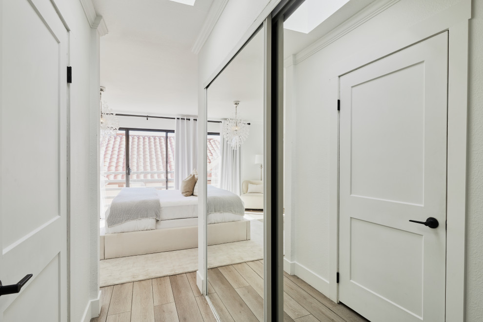 Modern Home Refresh