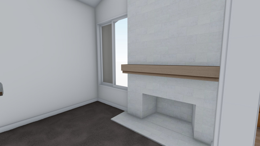 The Kirstein Kitchen Remodel