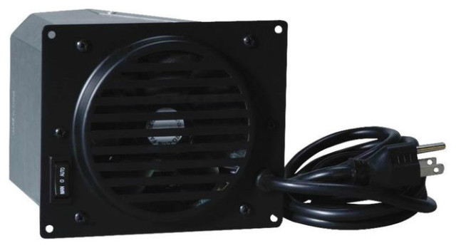 Blower for Kozy World Wall Heaters- Fits models prior to 2015 above 10,000 BTUs