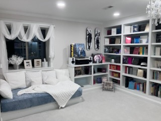 North Spokane Facelift