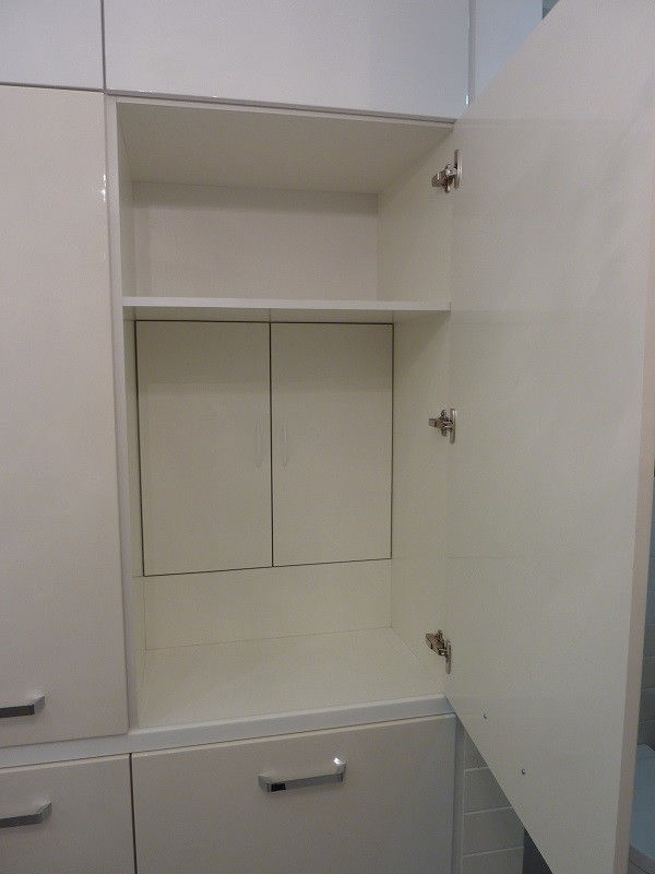 Двухкомнатная квартира. г. Красногорск (Моск.обл.)