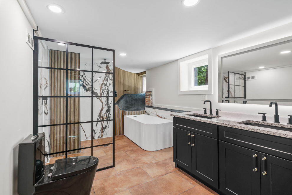 Altadena Residence