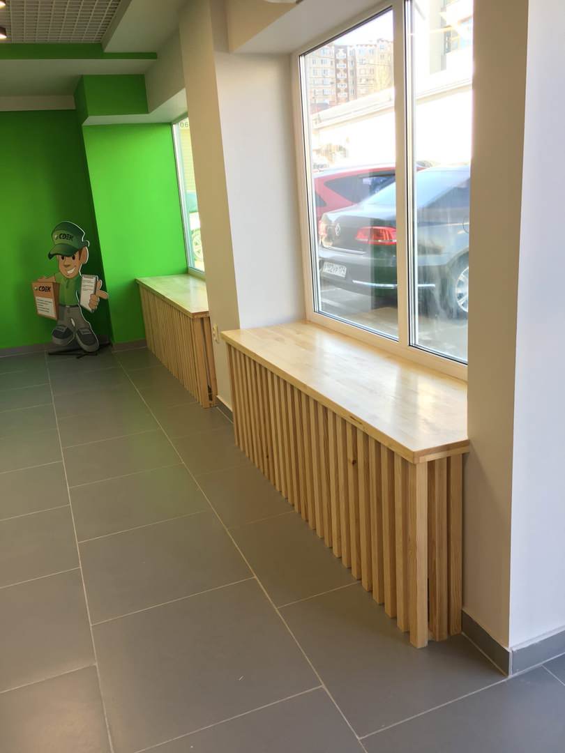 Головной офис компании "СДЭК" в г. Челябинск