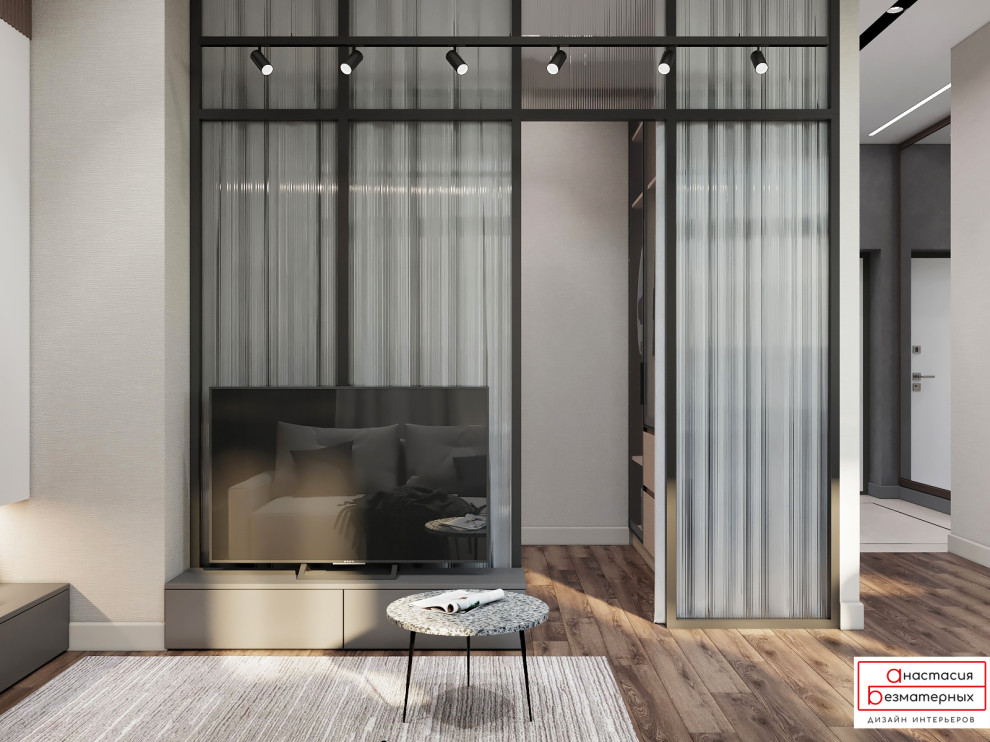 Мы переезжаем!