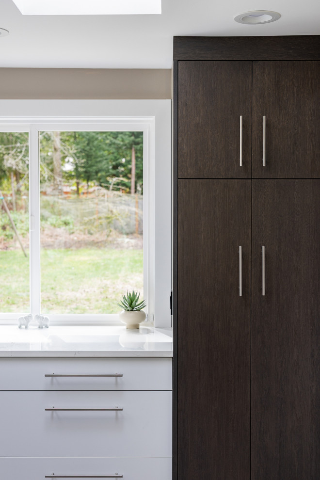 Bothell Kitchen Remodel