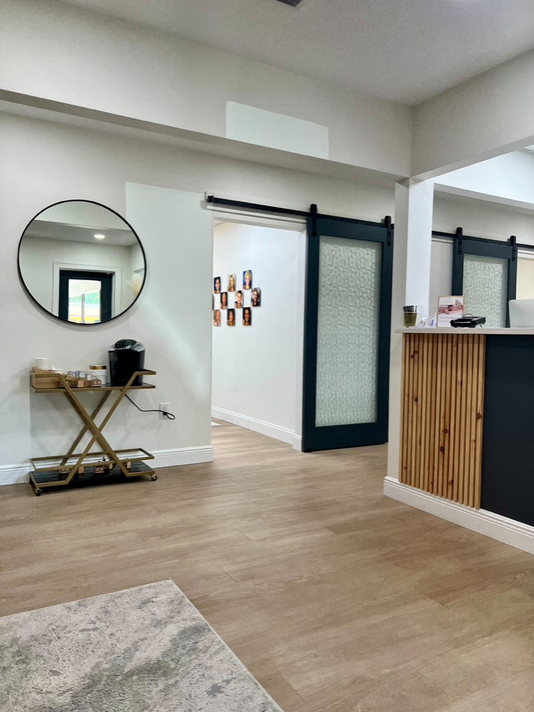 Titus Dental Renovation