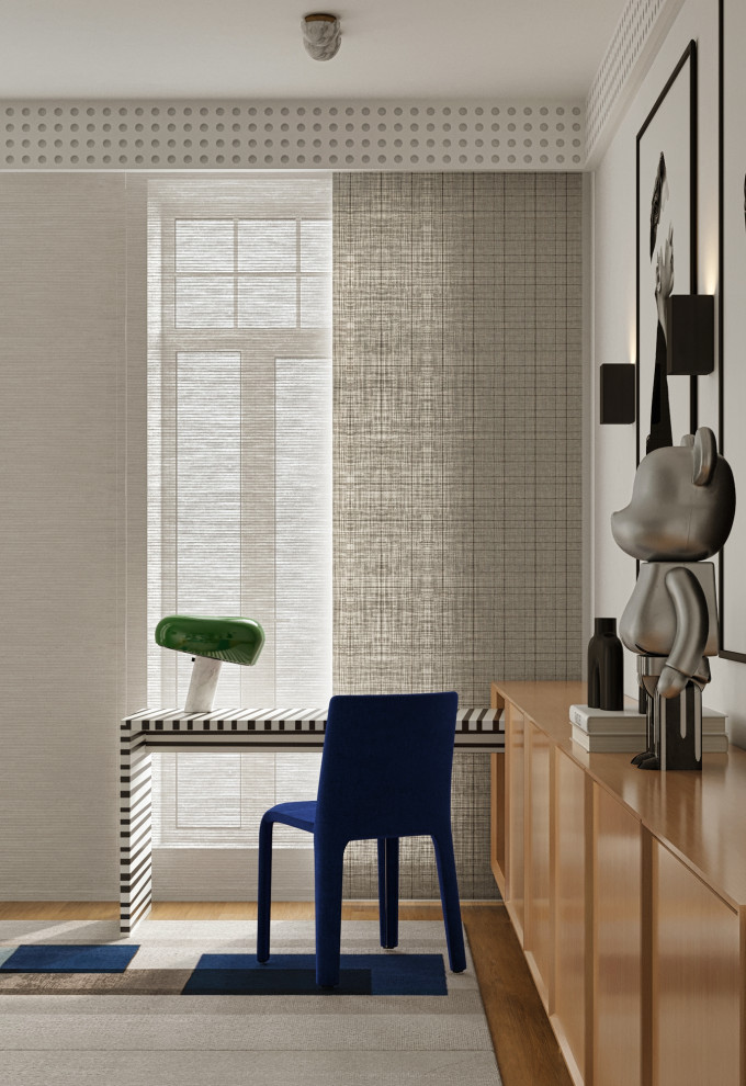 Квартира 218м², ул. Малая Посадская