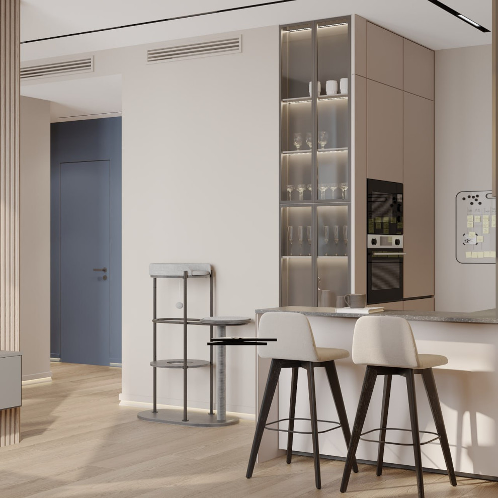 ЖК Белый остров