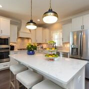 Model Home - Ashby