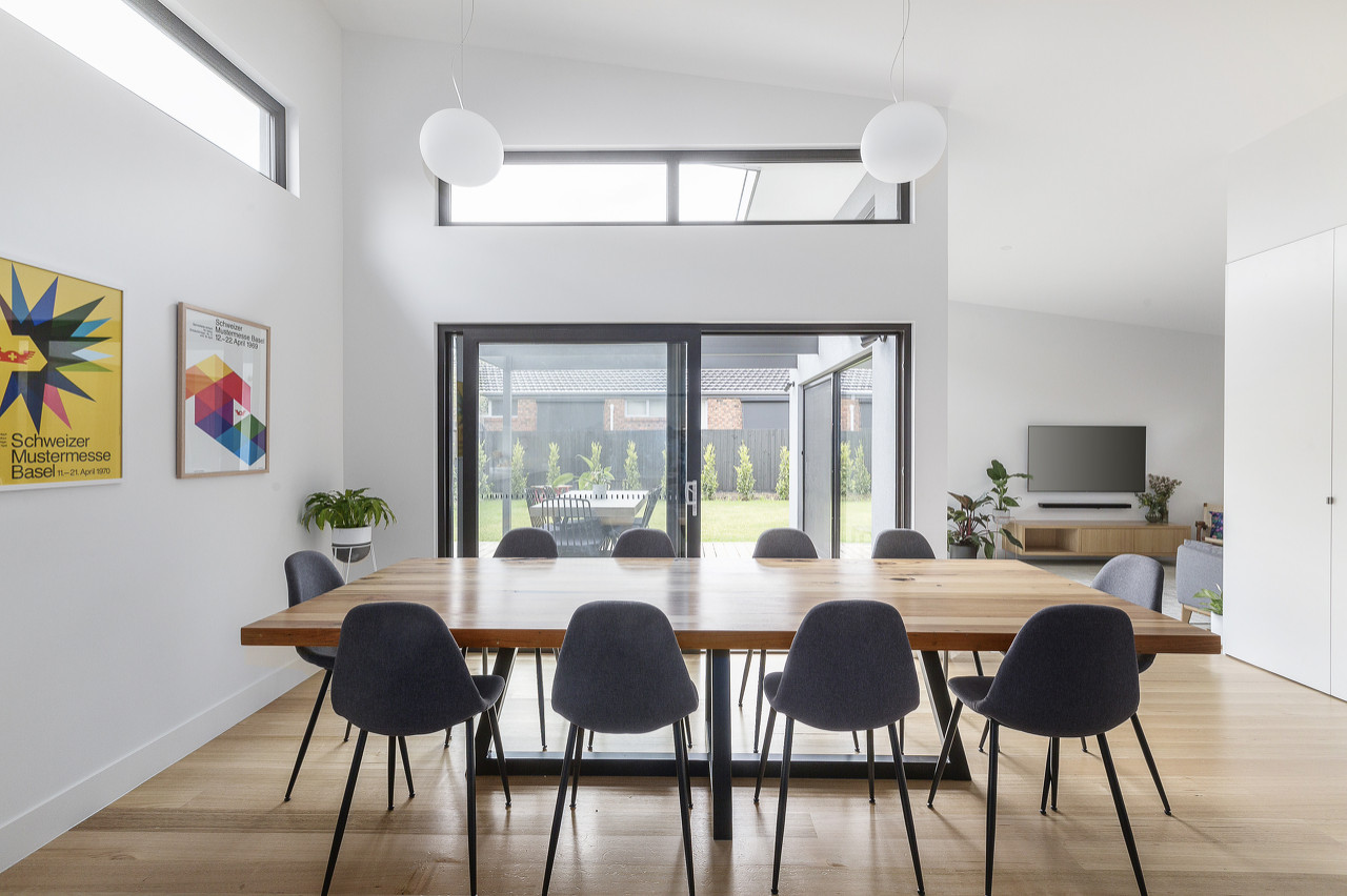 Brighton East Renovation & Extension