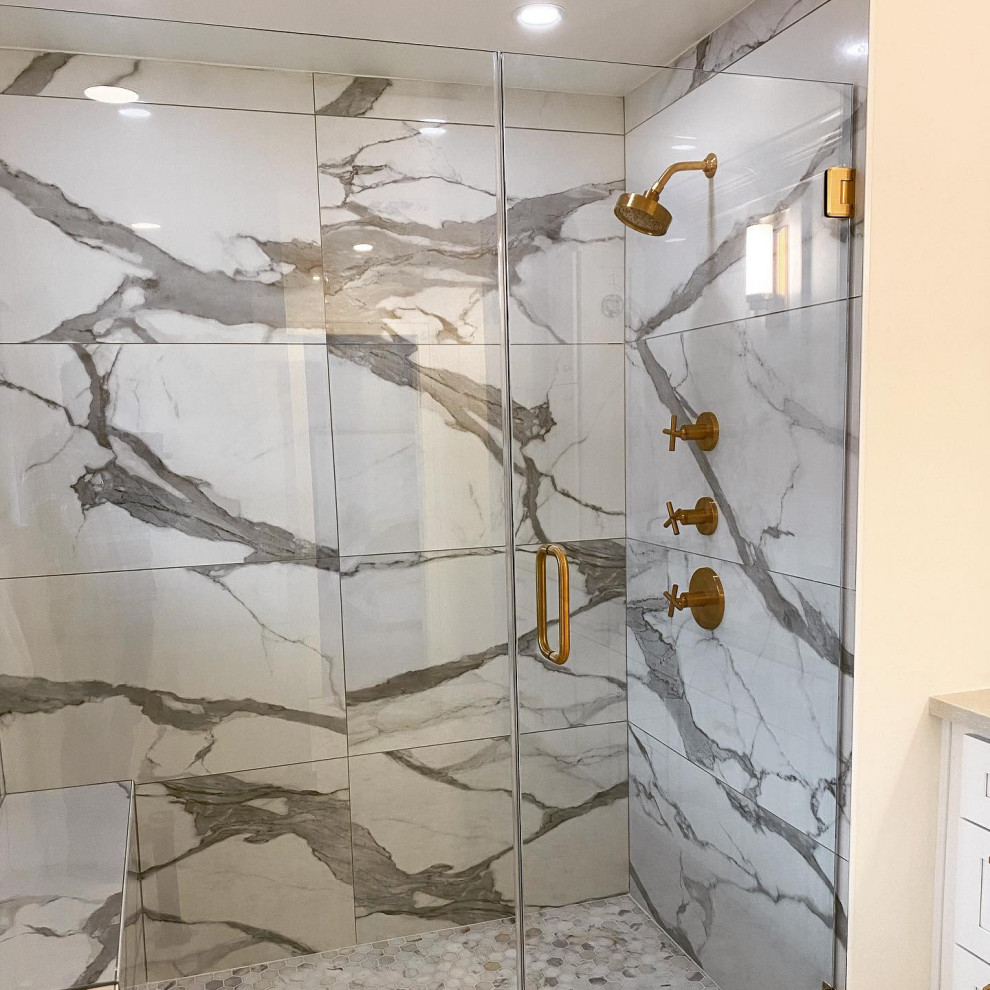 Breath taking Custom Bathroom