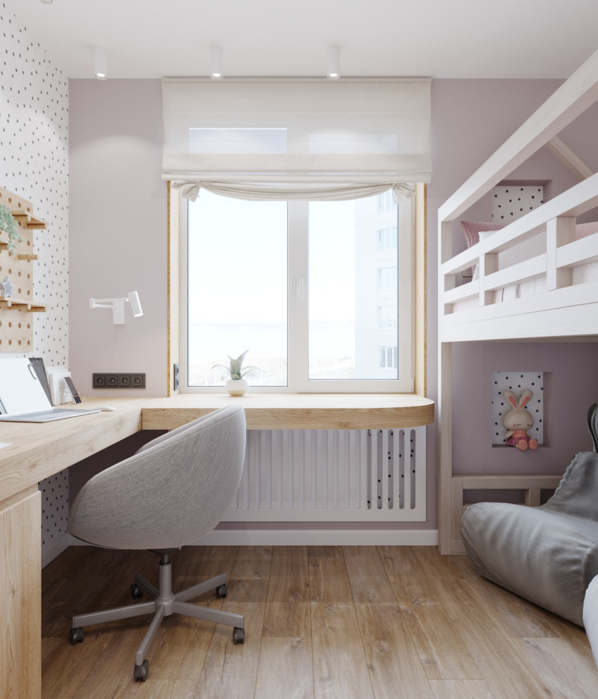 Квартира в ЖК "Ренессанс"