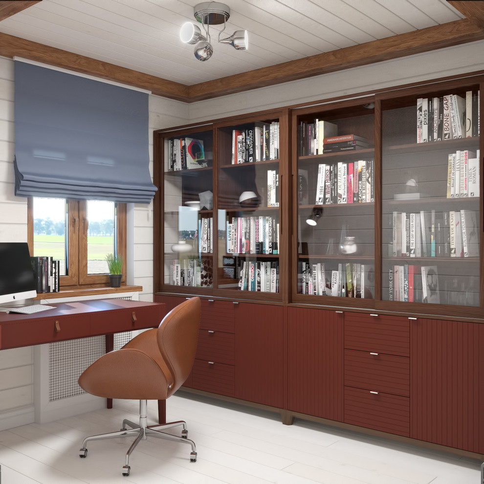 ДОМ ФРЯНИНО