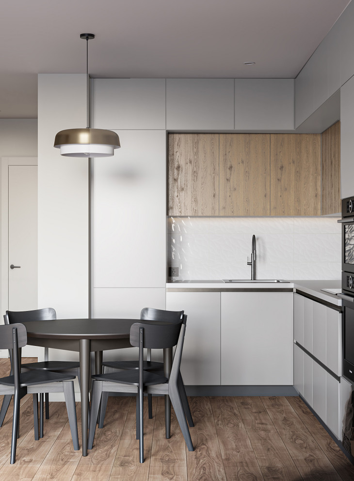 ЖК Черная Речка