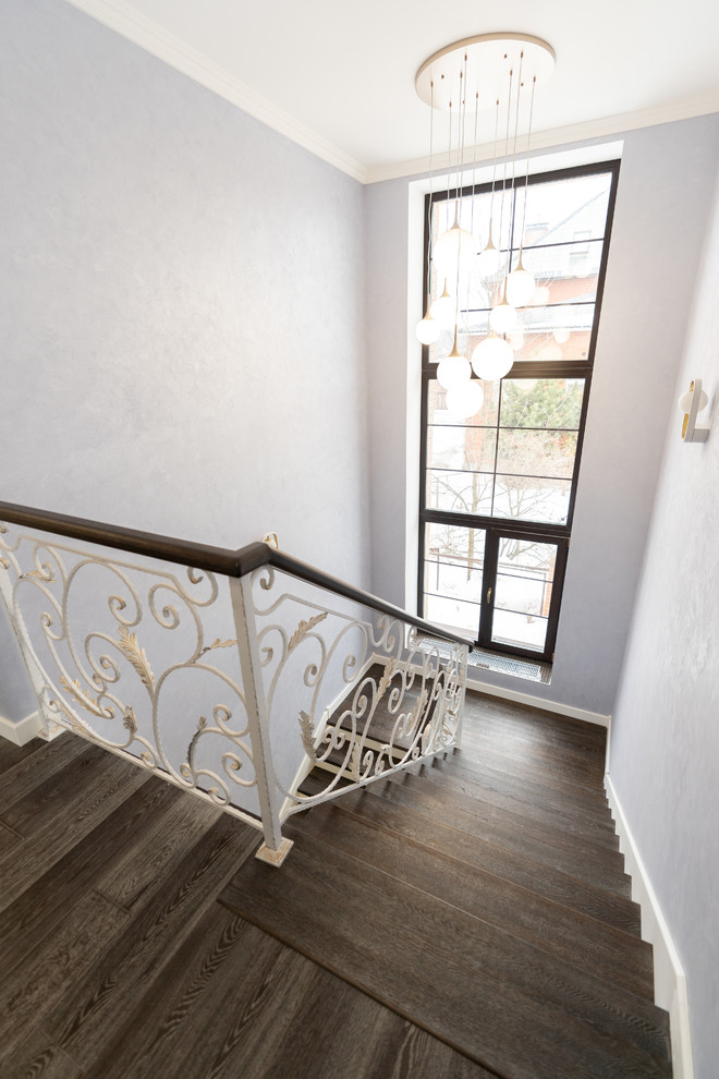 Ремонт и отделка коттеджа 200м2 в поселке Вешки