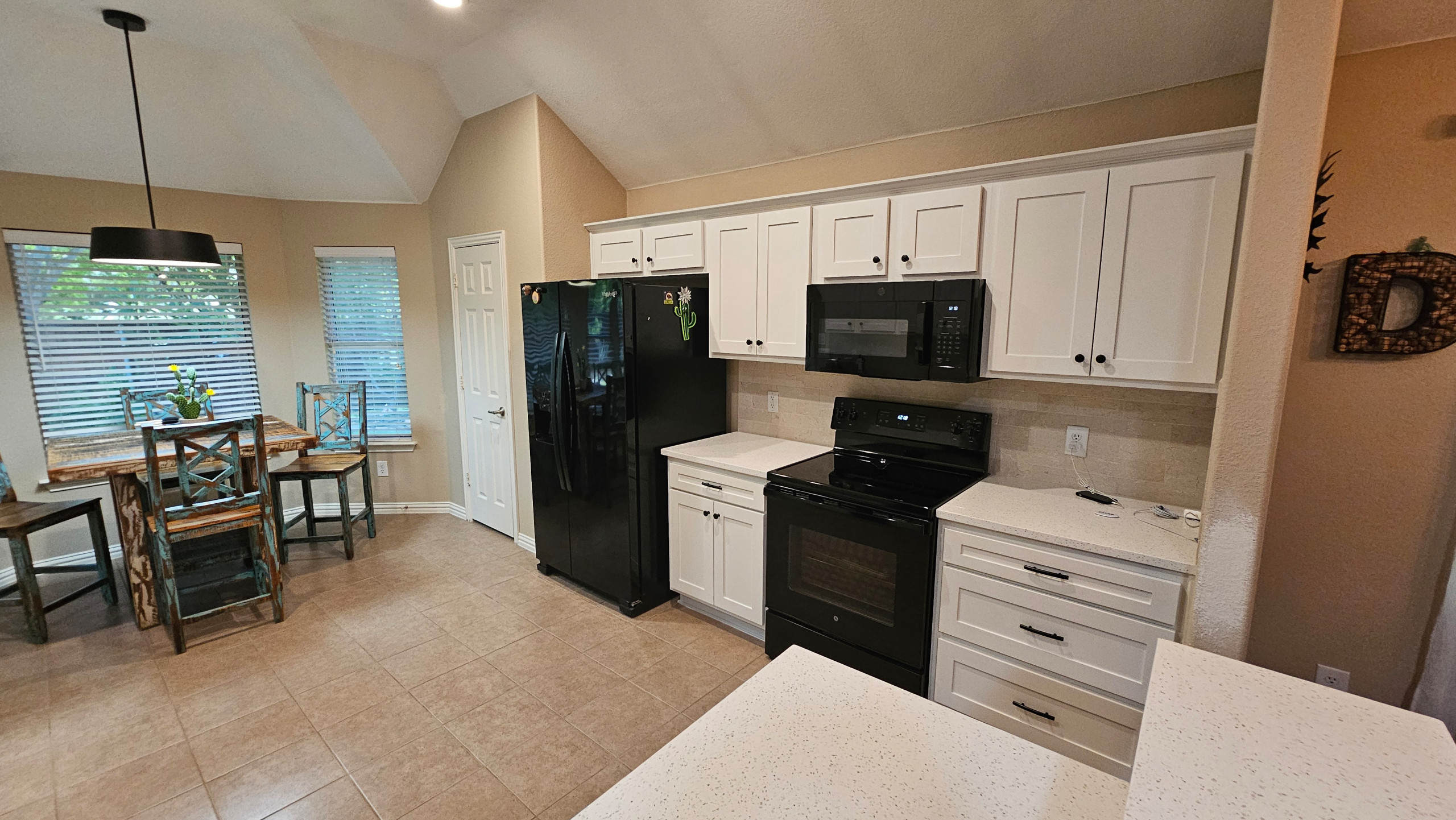 McKinney TX - Paul Kitchen Remodeling