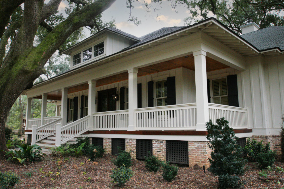 Montrose Cottage