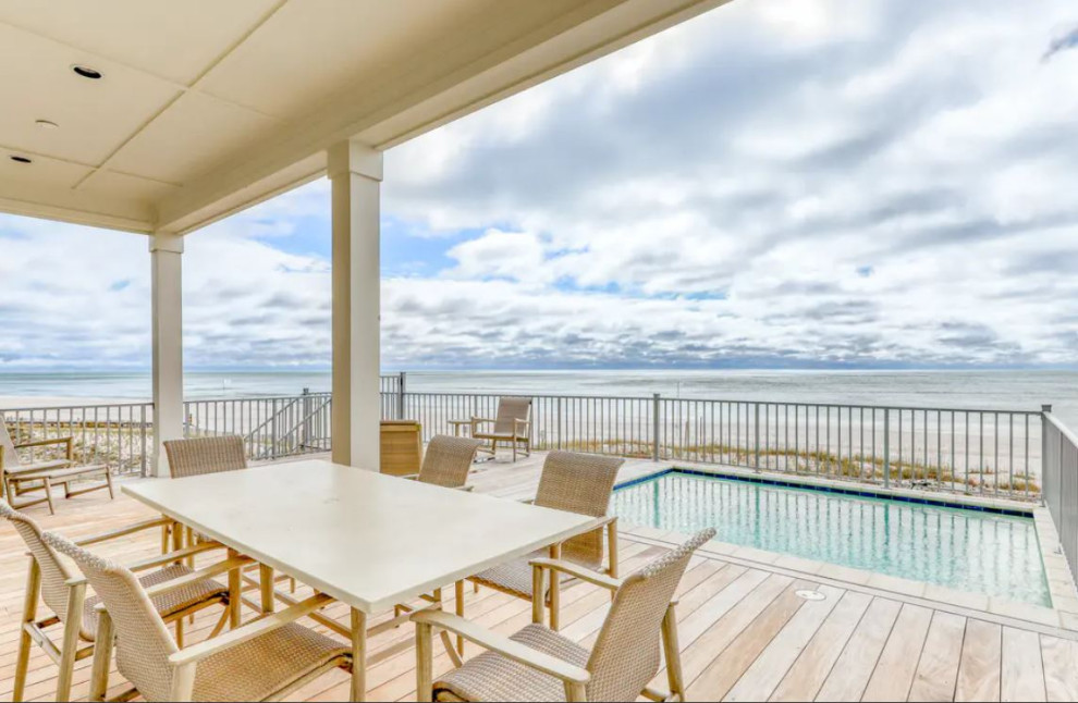 Beach Vista One