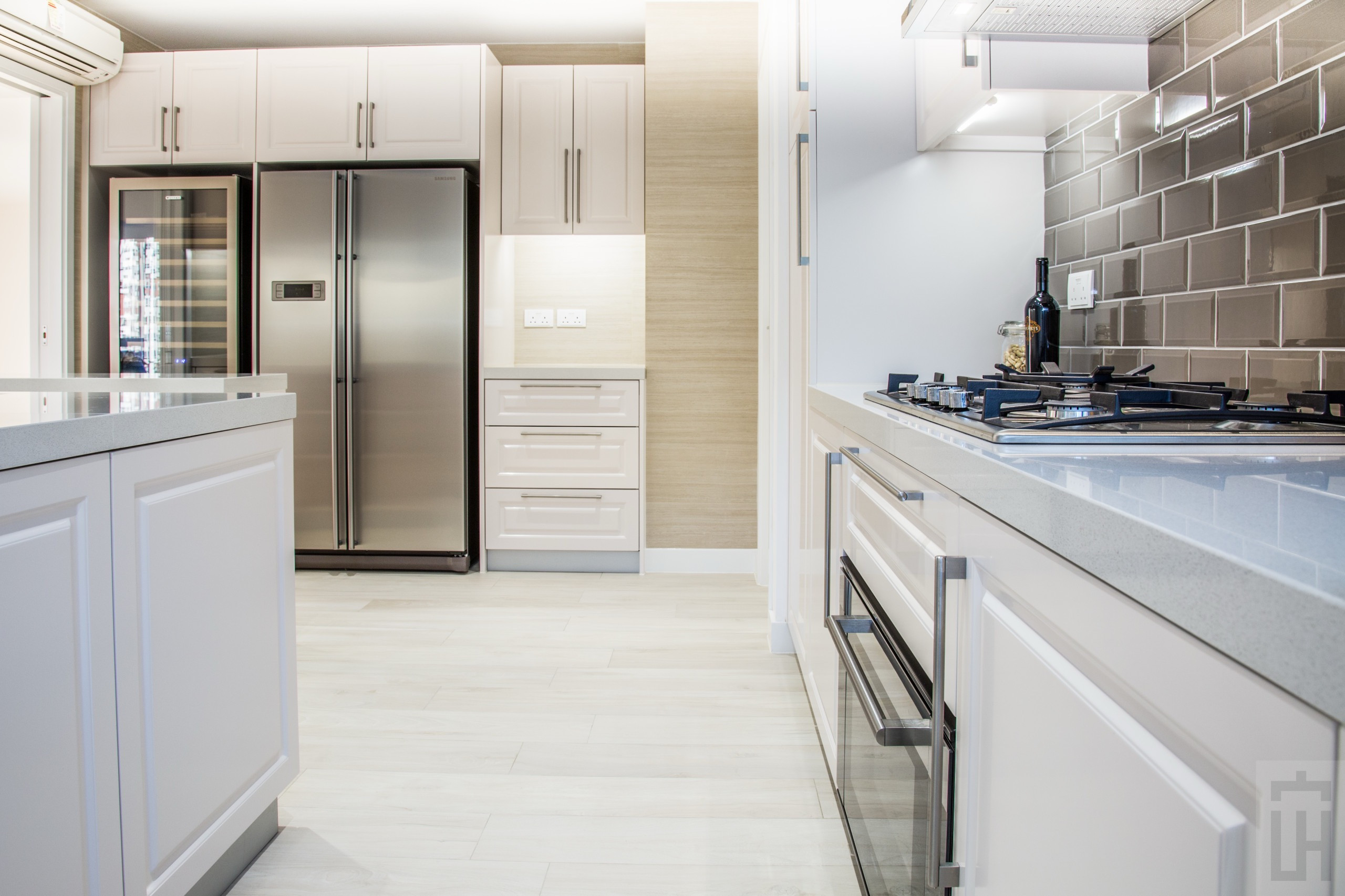 Where Culinary Expertise Meets Designer Luxury