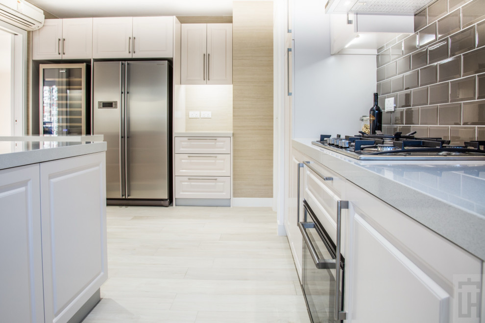 Where Culinary Expertise Meets Designer Luxury