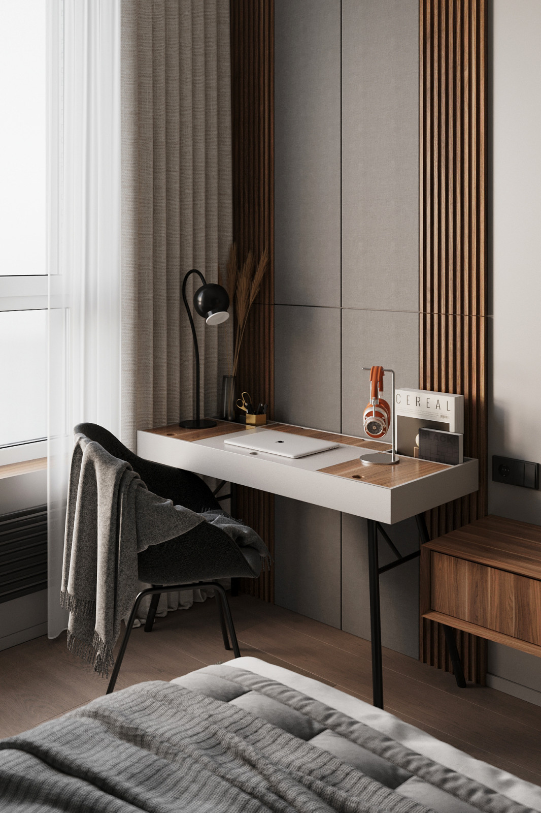 Квартира в ЖК «Сити парк», кв. 185 кв.м.