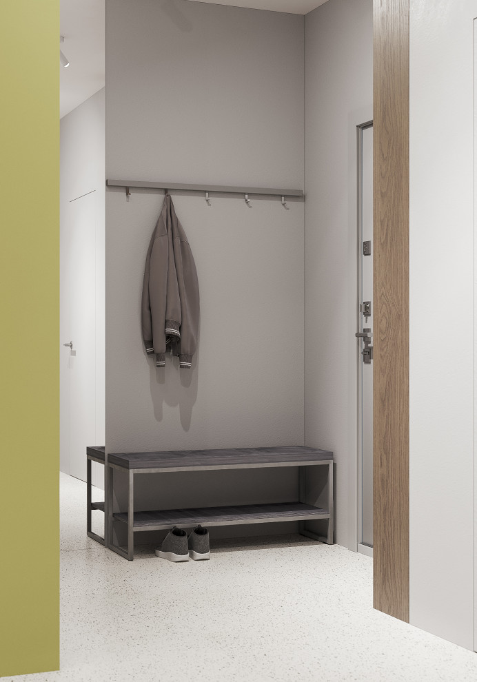 Квартира на Митрофаньевском