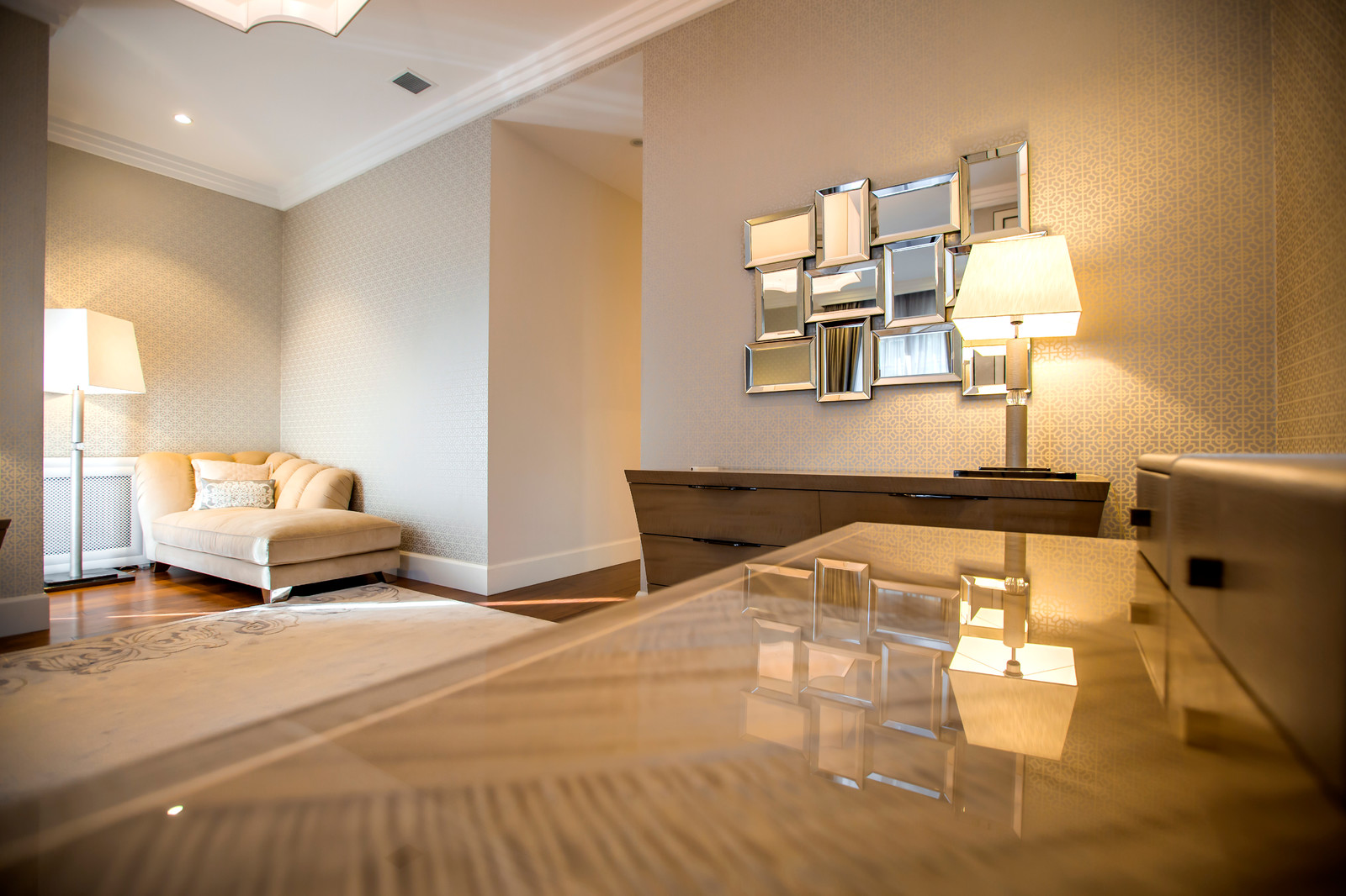 Где то на Рублёвке