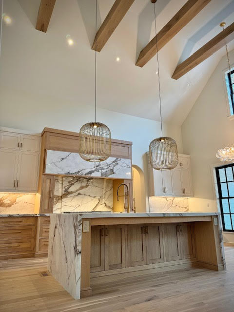 Memmer New Albany Dream Homeki
