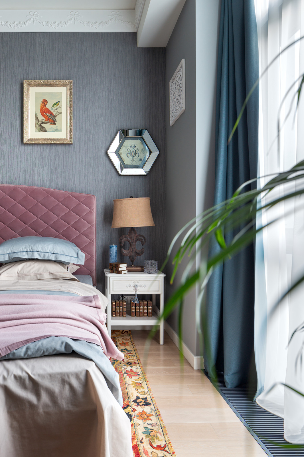 ЖК Фили парк