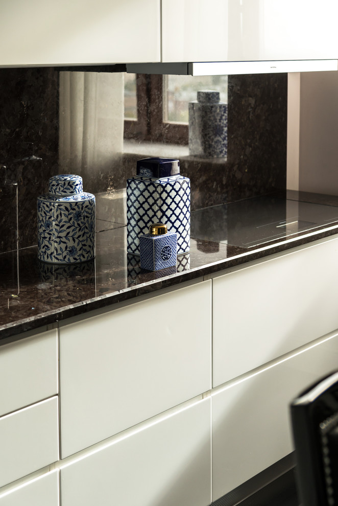 Квартира в Москве 188 кв. м.