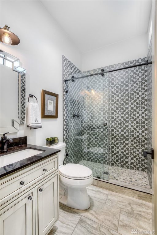 West Seattle Modern Farmhouse