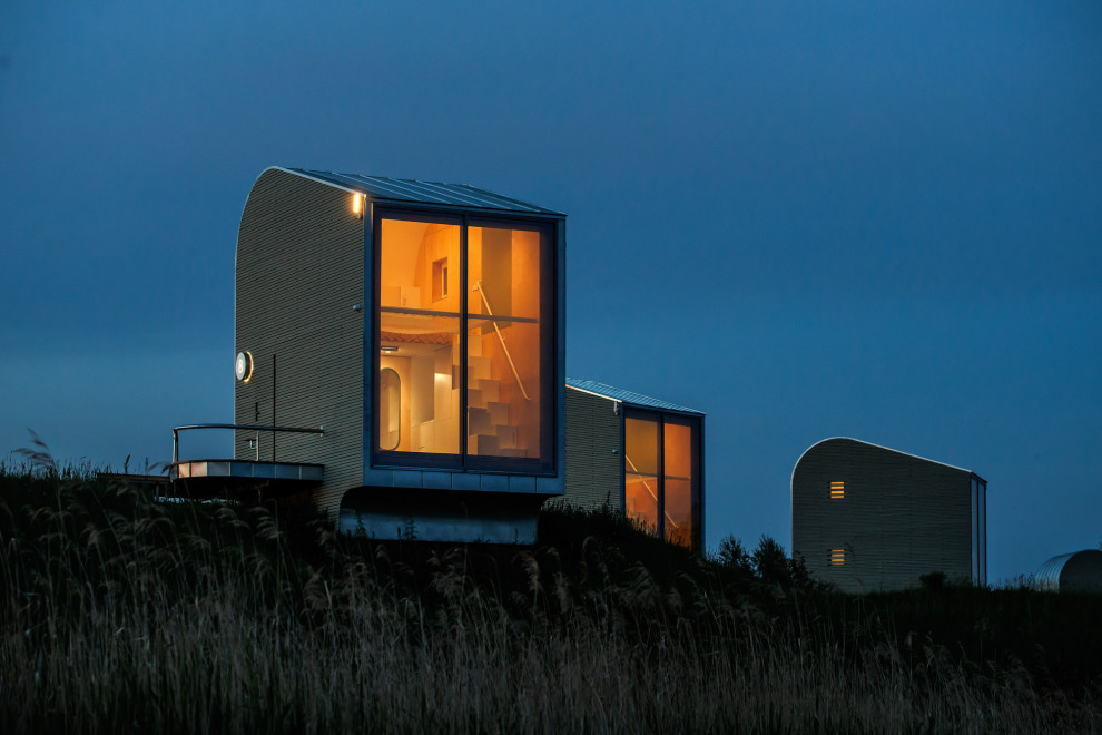 Отель Basic, Ворсма