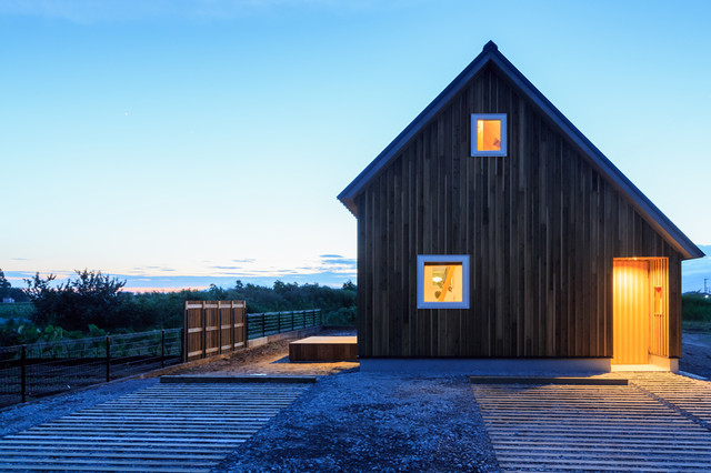 BIGSMALL skandinavisk-hus-og-facade